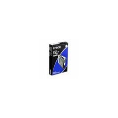 Tinteiro Epson T5435 Azul Claro C13T543500 110ml