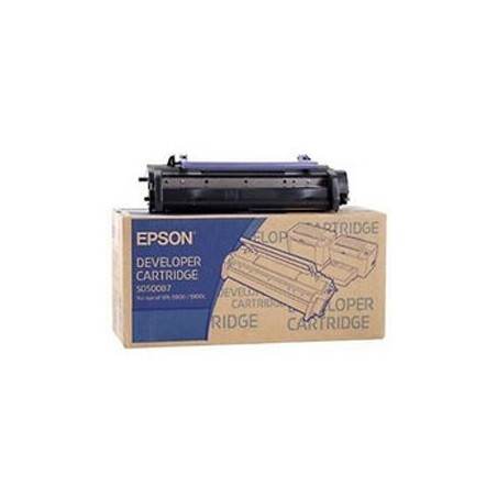 Toner Epson C13S050095 3000 Pág.