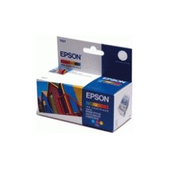 Tinteiro Epson T0370 Cor C13T03704020 27,6ml