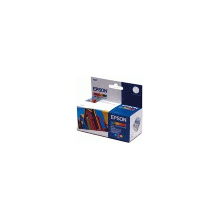 Tinteiro Epson T0370 Cor C13T03704020 27,6ml