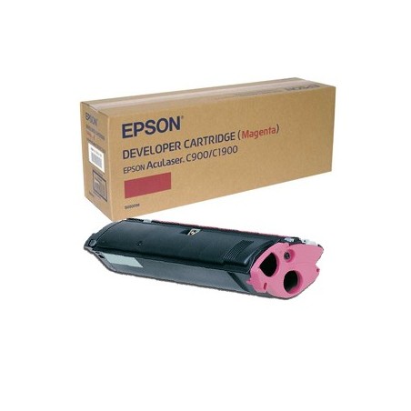 Toner Epson C13S050098 Magenta 4500 Pág.