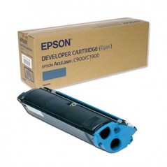 Toner Epson C13S050099 Azul 4500 Pág.