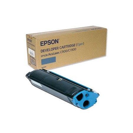 Toner Epson C13S050099 Azul 4500 Pág.