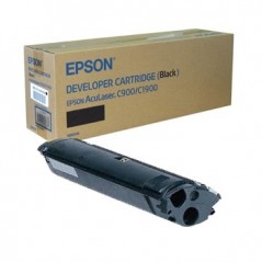 Toner Epson C13S050100 Preto 4500 Pág.