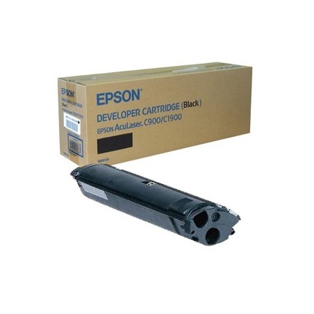 Toner Epson C13S050100 Preto 4500 Pág.