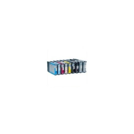Tinteiro Epson T6051 Preto Foto C13T605100 110ml