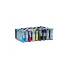 Tinteiro Epson T6055 Azul Claro C13T605500 110ml