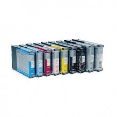 Tinteiro Epson T6059 Cinzento Claro C13T605900 110ml
