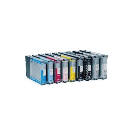 Tinteiro Epson T6059 Cinzento Claro C13T605900 110ml