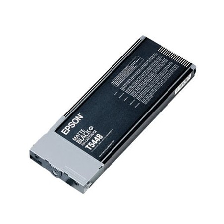 Tinteiro Epson T6148 Preto Matte C13T614800 220ml