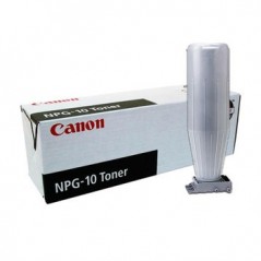 Toner Canon NPG-10 Preto 1381A003 30000 Pág.