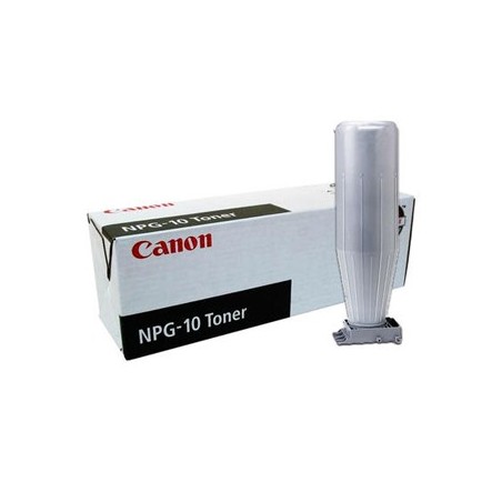 Toner Canon NPG-10 Preto 1381A003 30000 Pág.