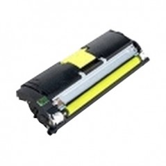 Toner Konica Minolta Amarelo 1710589-001 1500 Pág.