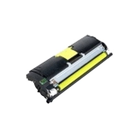 Toner Konica Minolta Amarelo 1710589-001 1500 Pág.