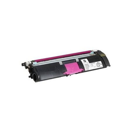 Toner Konica Minolta Magenta 1710589-006 4500 Pág.