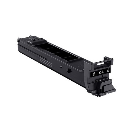 Toner Konica Minolta Preto A0DK151 4000 Pág.