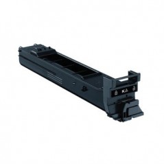 Toner Konica Minolta Preto A0DK152 8000 Pág.