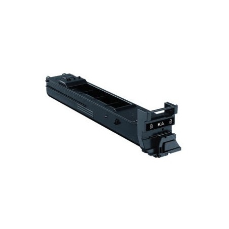 Toner Konica Minolta Preto A0DK152 8000 Pág.