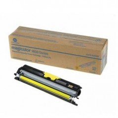 Toner Konica Minolta Amarelo A0V305H 1500 Pág.