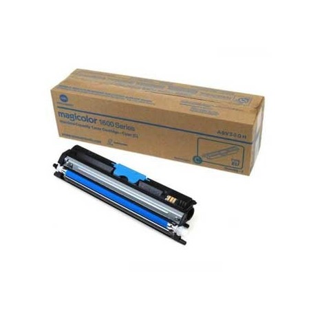 Toner Konica Minolta Azul A0V30GH 1500 Pág.