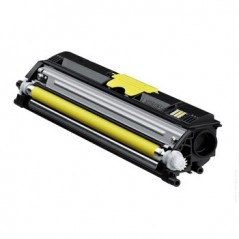 Toner Konica Minolta Amarelo A0V306H 2500 Pág.