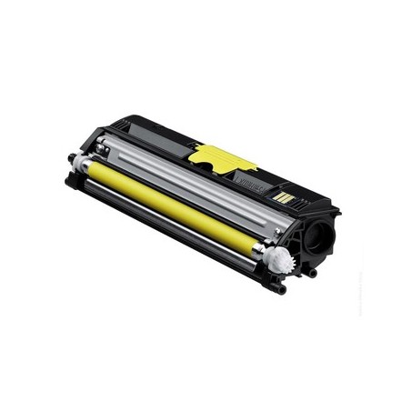 Toner Konica Minolta Amarelo A0V306H 2500 Pág.
