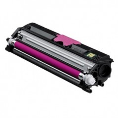 Toner Konica Minolta Magenta A0V30CH 2500 Pág.
