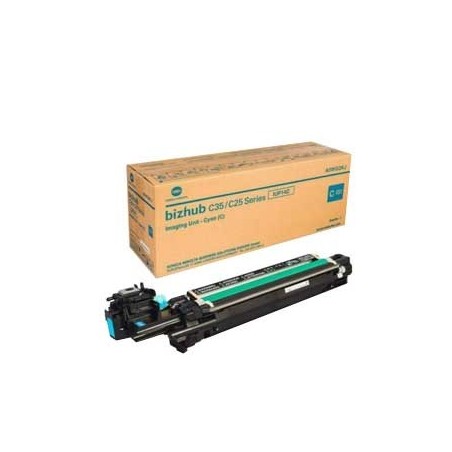 Tambor Konica Minolta IUP14C Azul A0WG0KJ 30000 Pág.