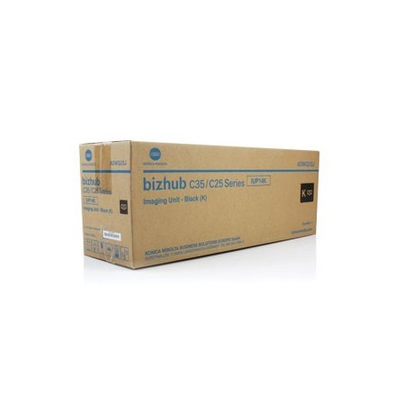 Tambor Konica Minolta IUP14K Preto A0WG03J 30000 Pág.