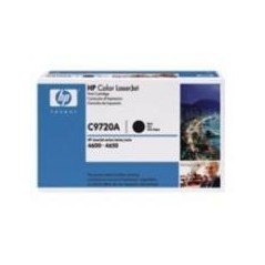 Toner HP 641A Preto C9720A 9000 Pág.