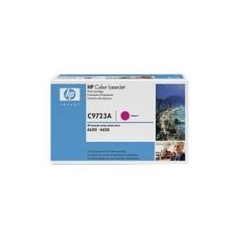 Toner HP 641A Magenta C9723A 8000 Pág.