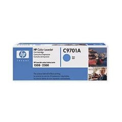 Toner HP 121A Azul C9701A 4000 Pág.