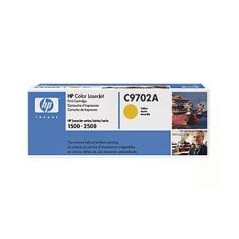 Toner HP 121A Amarelo C9702A 4000 Pág.