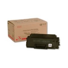 Toner Xerox Preto 106R00687 5000 Pág.