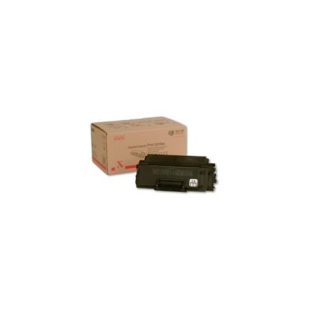 Toner Xerox Preto 106R00687 5000 Pág.