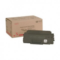 Toner Xerox Preto 106R00688 10000 Pág.