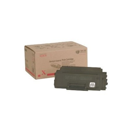 Toner Xerox Preto 106R00688 10000 Pág.