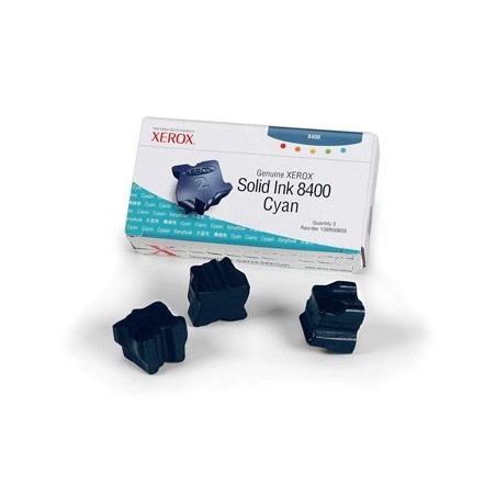 Stick Xerox 108R00605 Azul 3un