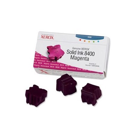 Stick Xerox 108R00606 Magenta 3un