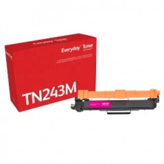 Toner XEROX Everyday Brother Magenta TN243M 1000 Pág.