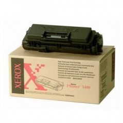 Toner Xerox Preto 109R00747 5000 Pág.