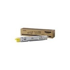 Toner Xerox Amarelo 106R01084 7000 Pág.