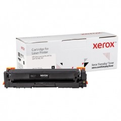 Toner XEROX Everyday HP 205A Preto CF530A 1100 Pág.
