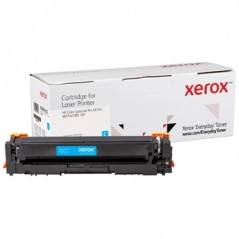 Toner XEROX Everyday HP 205A Azul CF531A 900 Pág.