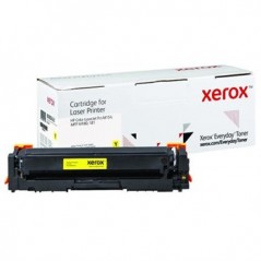 Toner XEROX Everyday HP 205A Amarelo CF532A 900 Pág.