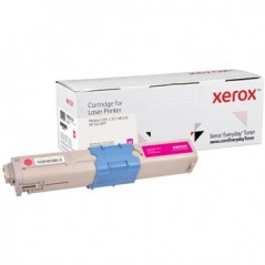 Toner XEROX Everyday OKI 44973534 Magenta 1500 Pág.