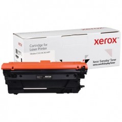 Toner XEROX Everyday OKI 46508712 Preto 3500 Pág.