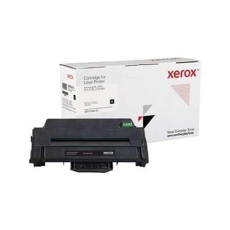 Toner XEROX Everyday SAMSUNG Preto MLT-D103L 2500 Pág.