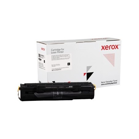 Toner XEROX Everyday SAMSUNG Preto MLT-D1042S 1500 Pág.