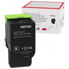 Toner Xerox Preto 006R04364 8000 Pág.